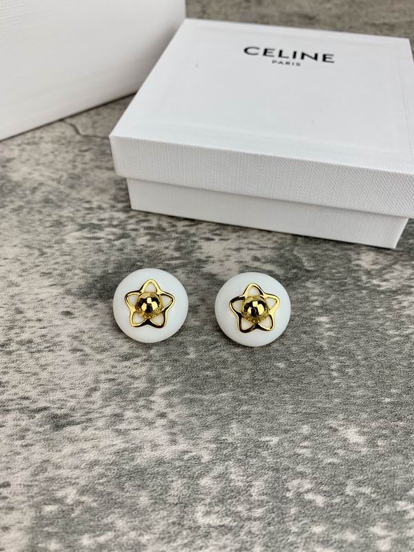 Celine Earring 05lyr407 (3)